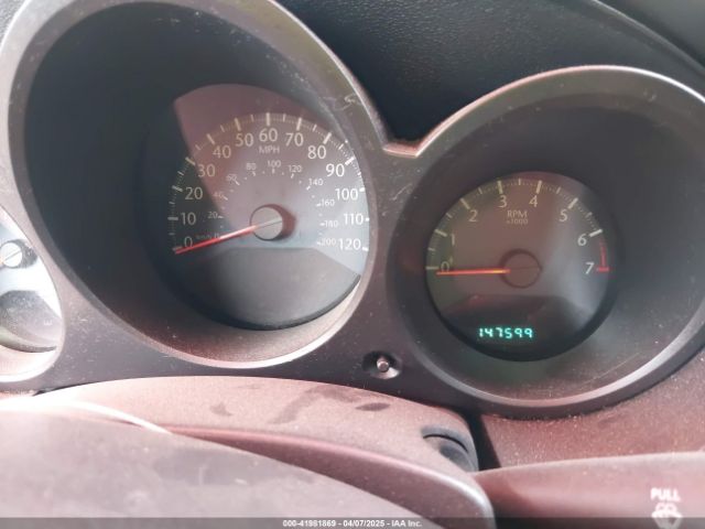 2010 CHRYSLER SEBRING 1C3CC4FB5AN219937 Photo 6