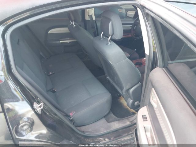 2010 CHRYSLER SEBRING 1C3CC4FB5AN219937 Photo 7
