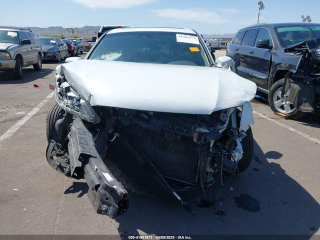 1HGCR3F80FA025227 Honda Accord Ex-l V-6