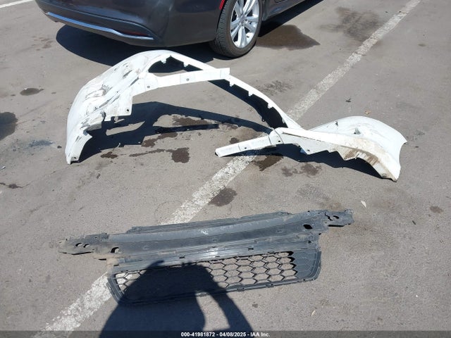 1HGCR3F80FA025227 Honda Accord Ex-l V-6