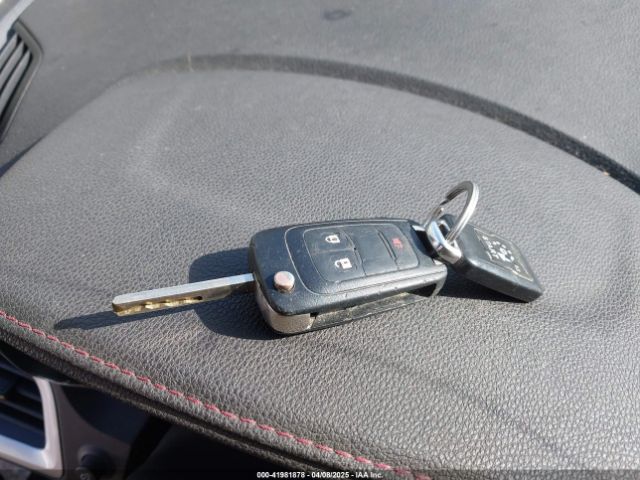 2GKALMEK4E6244864 GMC Terrain Sle-1