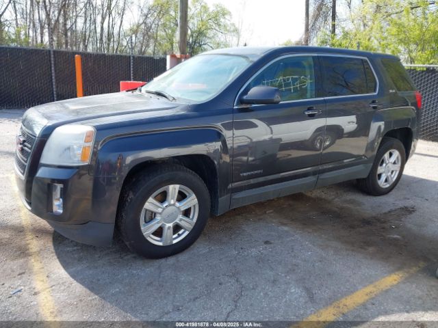 2GKALMEK4E6244864 GMC Terrain Sle-1