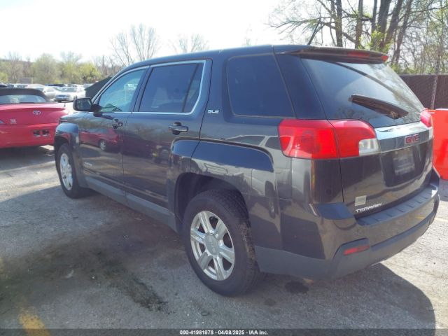 2GKALMEK4E6244864 GMC Terrain Sle-1