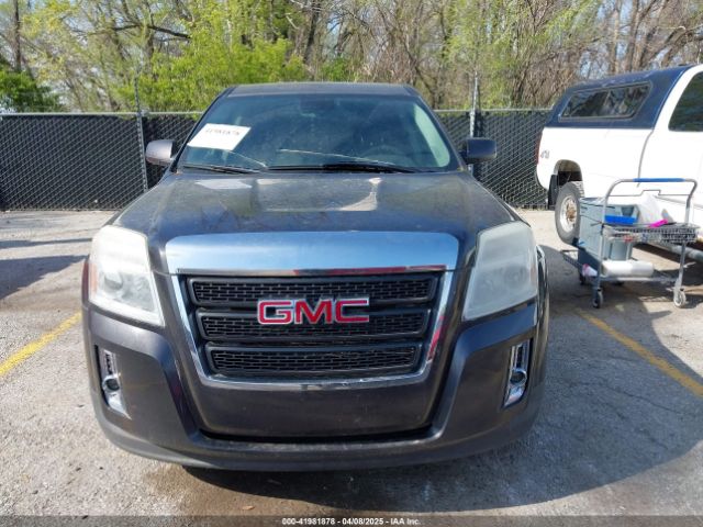 2GKALMEK4E6244864 GMC Terrain Sle-1