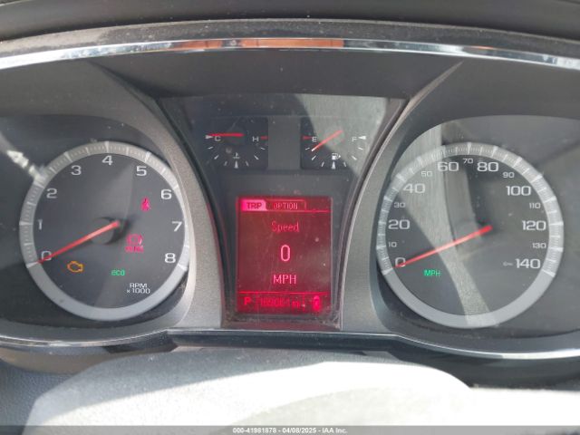2GKALMEK4E6244864 GMC Terrain Sle-1