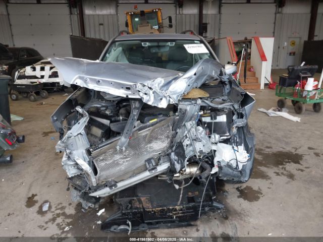 JF2SKAPC6KH591322 Subaru Forester Sport