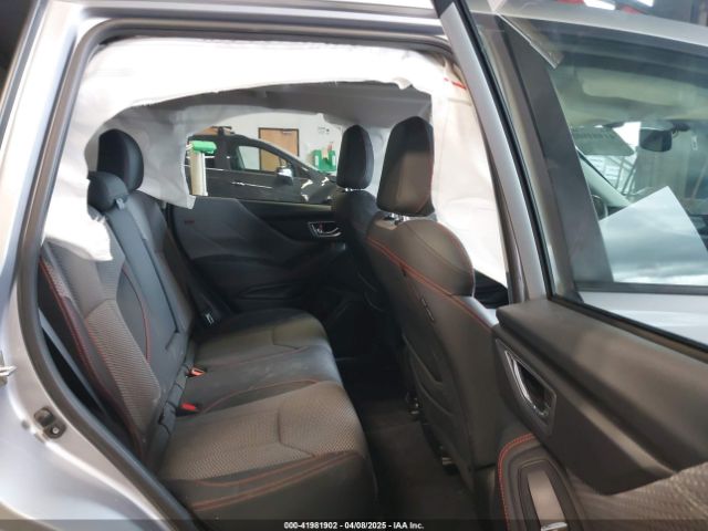 JF2SKAPC6KH591322 Subaru Forester Sport