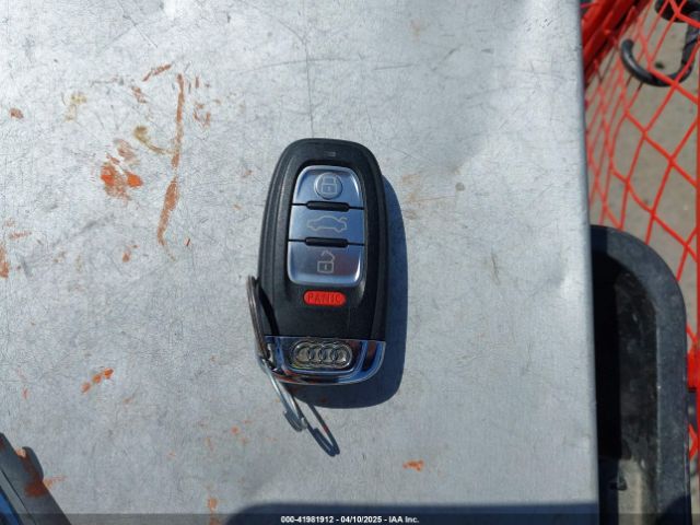 2012 AUDI S4 WAUBGAFL3CA084290 Photo 10