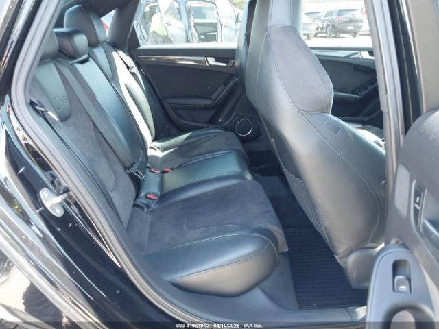 2012 AUDI S4 WAUBGAFL3CA084290 Photo 7