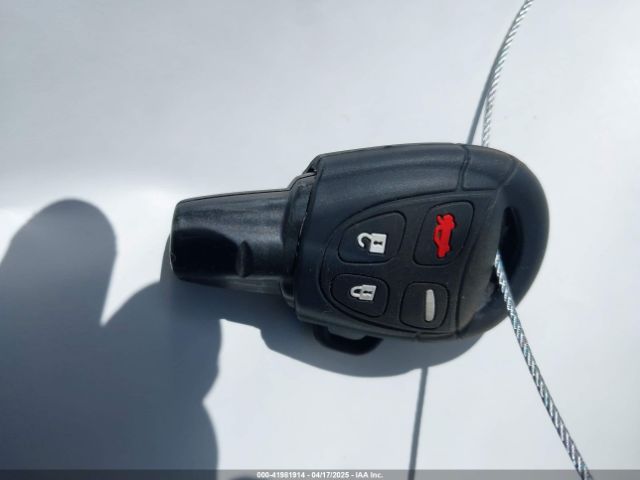 2006 SAAB 9-3 YS3FH71U866110676 Photo 10