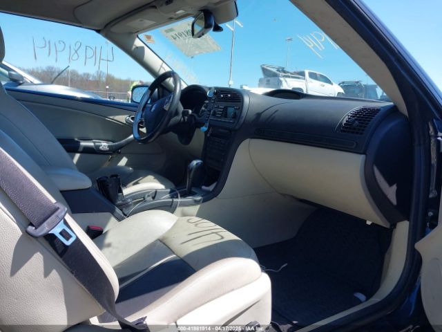2006 SAAB 9-3 YS3FH71U866110676 Photo 4