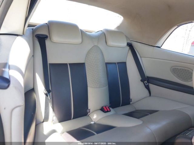 2006 SAAB 9-3 YS3FH71U866110676 Photo 7