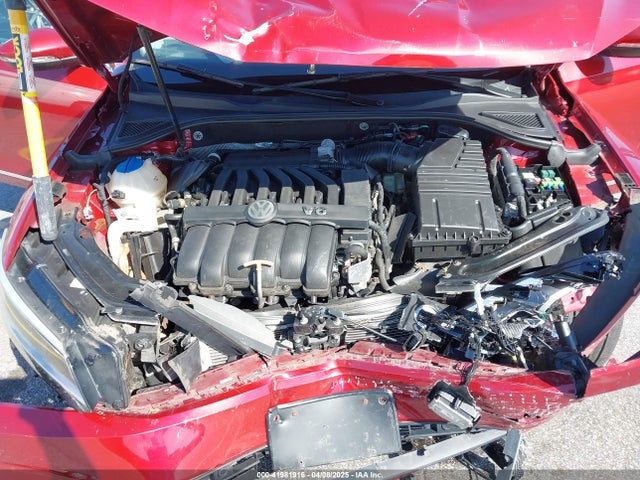 1VWCM7A33HC013786 Volkswagen Passat V6 Sel Premium