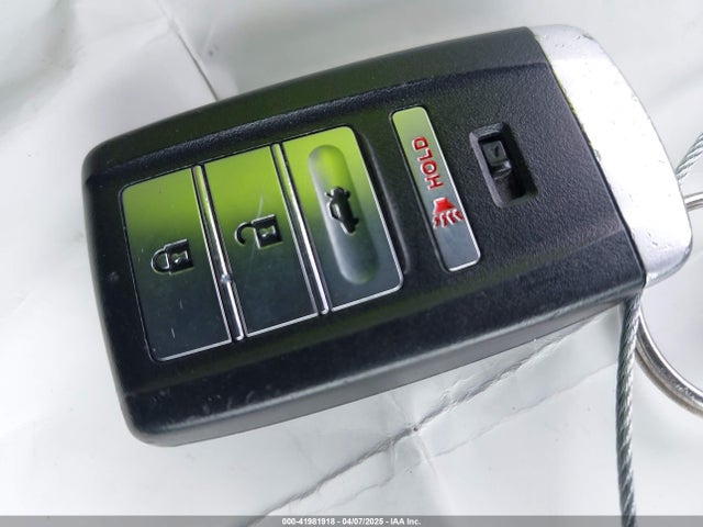 19UUB3F59JA000947 Acura Tlx Tech Pkg