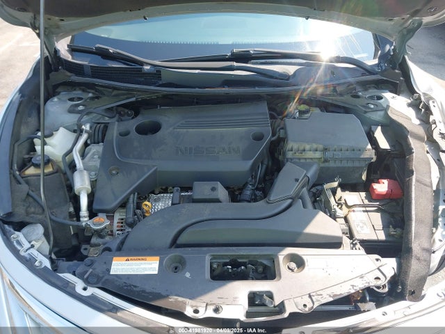 1N4AL3AP6FN914103 Nissan Altima 2.5 S