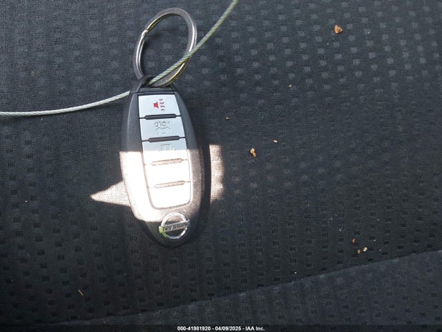 1N4AL3AP6FN914103 Nissan Altima 2.5 S