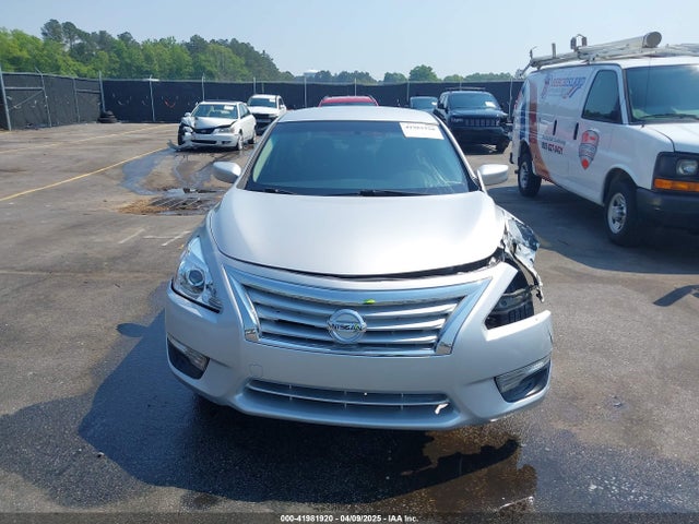 1N4AL3AP6FN914103 Nissan Altima 2.5 S