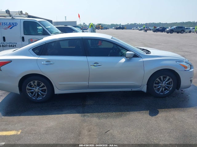 1N4AL3AP6FN914103 Nissan Altima 2.5 S