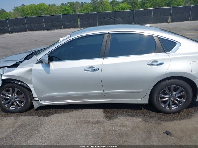 1N4AL3AP6FN914103 Nissan Altima 2.5 S