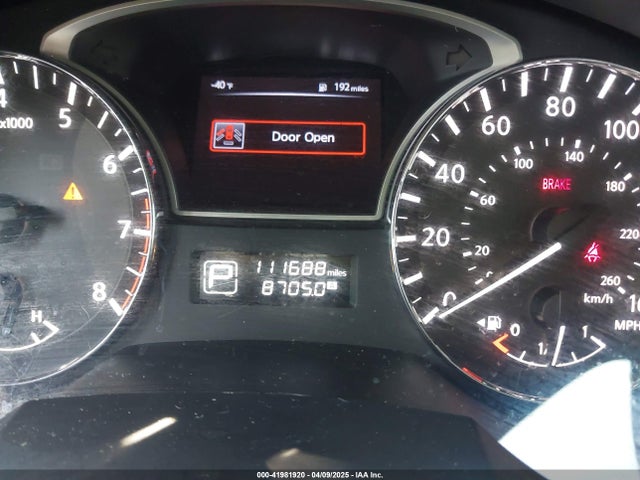 1N4AL3AP6FN914103 Nissan Altima 2.5 S