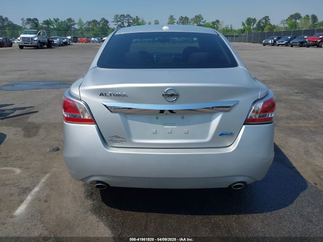 1N4AL3AP6FN914103 Nissan Altima 2.5 S