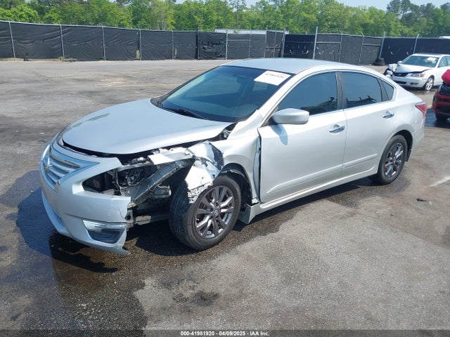1N4AL3AP6FN914103 Nissan Altima 2.5 S