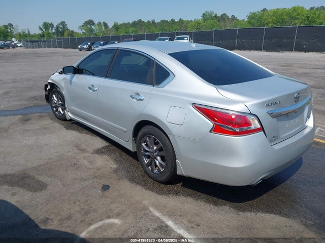 1N4AL3AP6FN914103 Nissan Altima 2.5 S