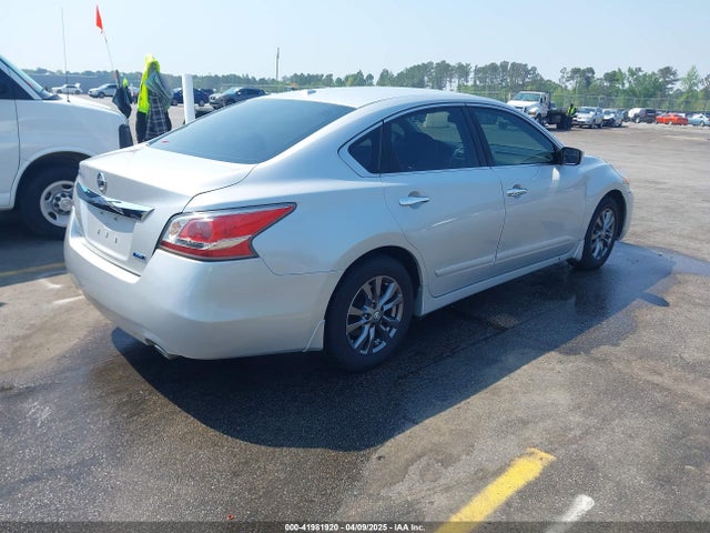 1N4AL3AP6FN914103 Nissan Altima 2.5 S