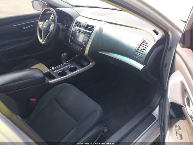 1N4AL3AP6FN914103 Nissan Altima 2.5 S