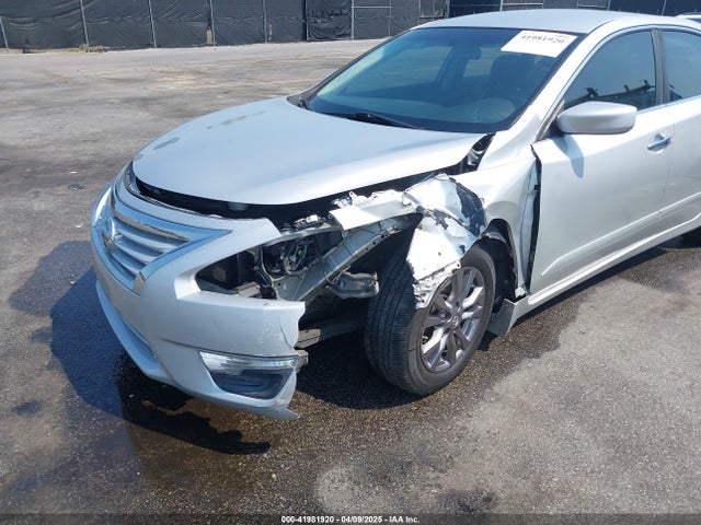 1N4AL3AP6FN914103 Nissan Altima 2.5 S