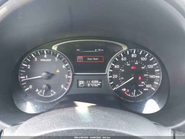 1N4AL3AP6FN914103 Nissan Altima 2.5 S