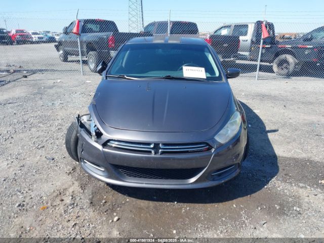 1C3CDFDH3FD422905 Dodge Dart Aero