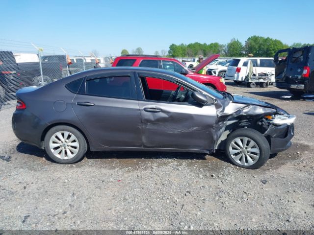 1C3CDFDH3FD422905 Dodge Dart Aero