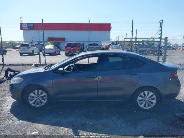 1C3CDFDH3FD422905 Dodge Dart Aero