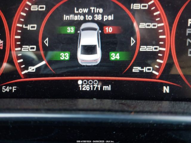 1C3CDFDH3FD422905 Dodge Dart Aero