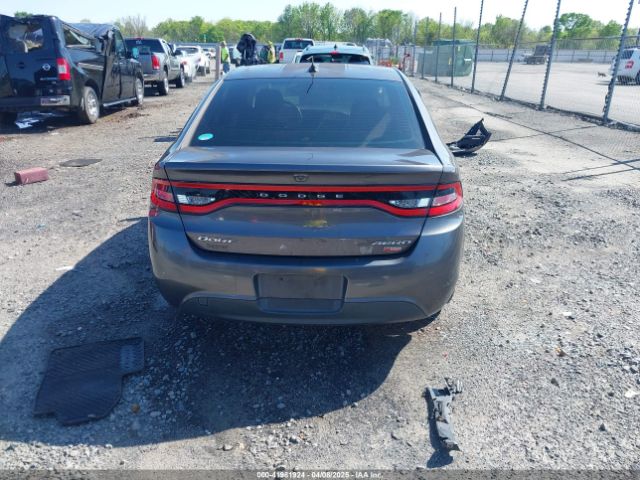 1C3CDFDH3FD422905 Dodge Dart Aero
