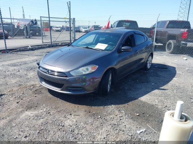 1C3CDFDH3FD422905 Dodge Dart Aero
