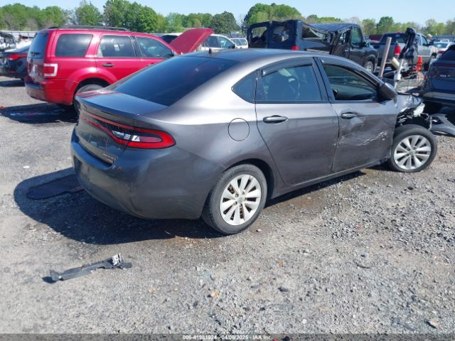 1C3CDFDH3FD422905 Dodge Dart Aero