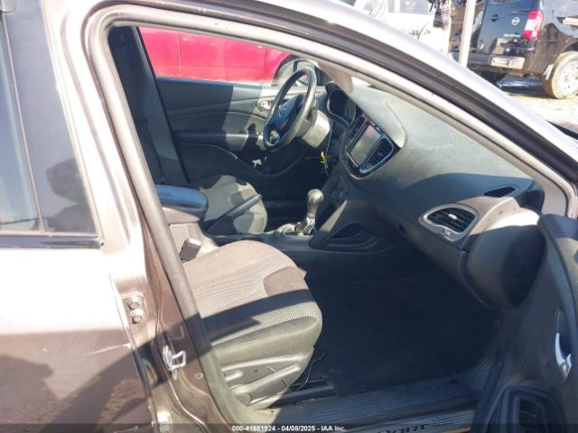 1C3CDFDH3FD422905 Dodge Dart Aero