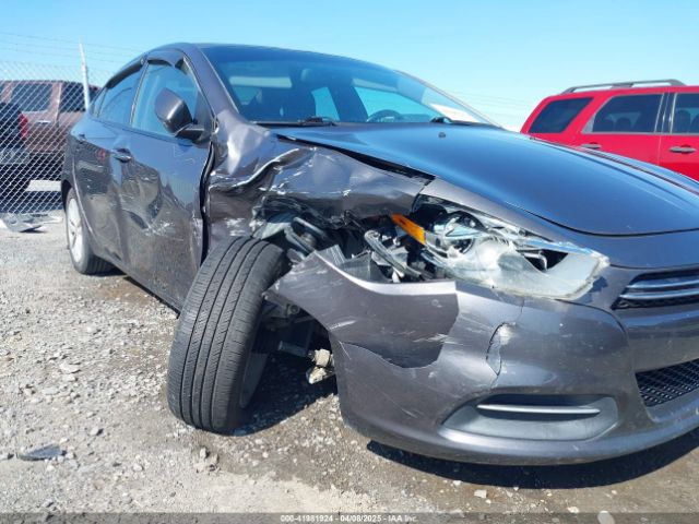 1C3CDFDH3FD422905 Dodge Dart Aero