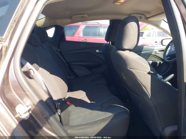 1C3CDFDH3FD422905 Dodge Dart Aero