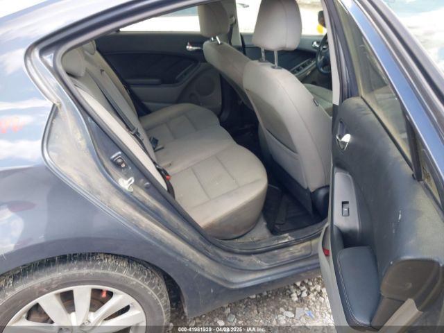 KNAFX4A64F5271782 KIA FORTE LX