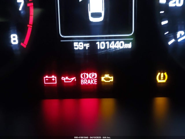 Hyundai Sonata 2016 5NPE24AF4GH398336 Image 15