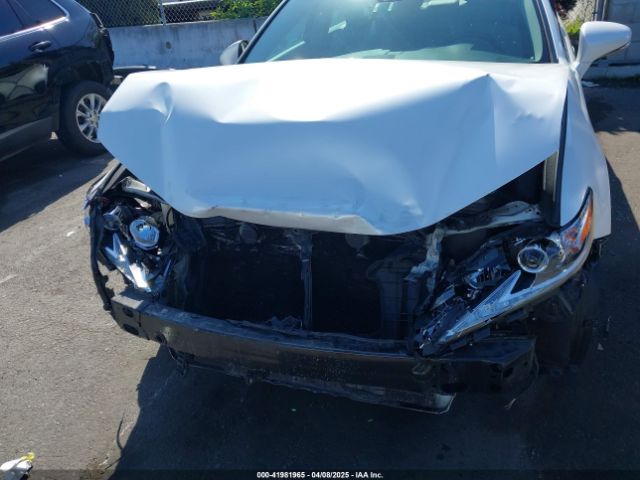 58ABK1GG1JU116186 Lexus ES 350