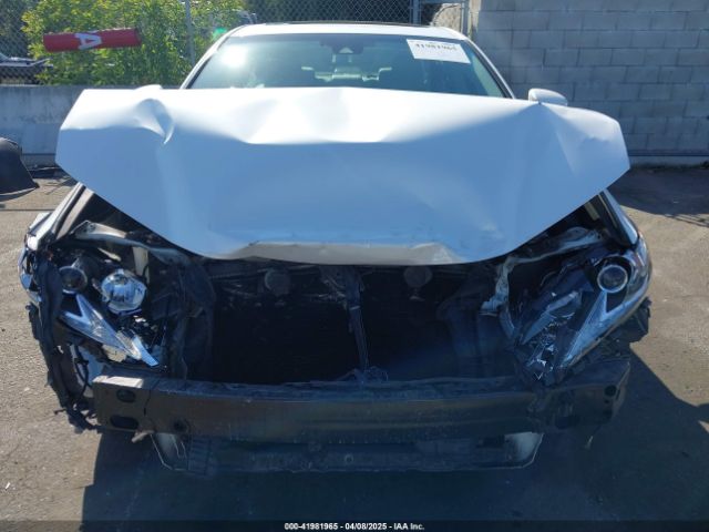 58ABK1GG1JU116186 Lexus ES 350