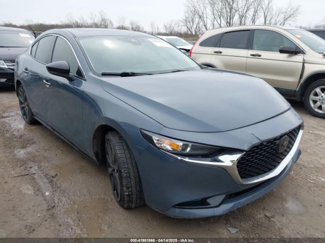 2022 MAZDA MAZDA3 3MZBPACL2NM310491
