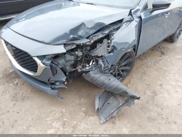 2022 MAZDA MAZDA3 3MZBPACL2NM310491 Photo 5