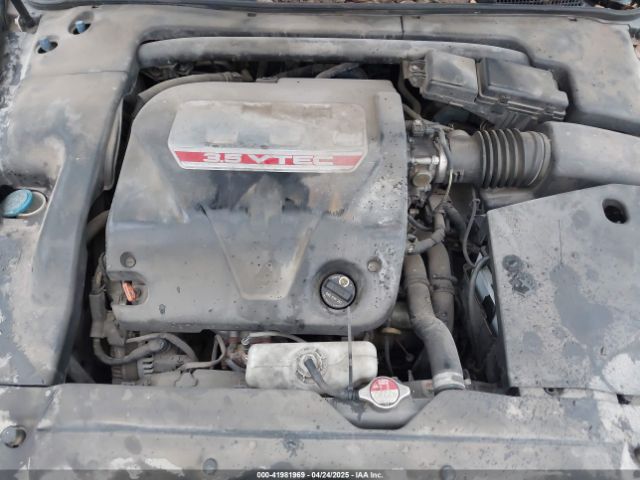 2008 ACURA TL 19UUA76568A056753 Photo 9