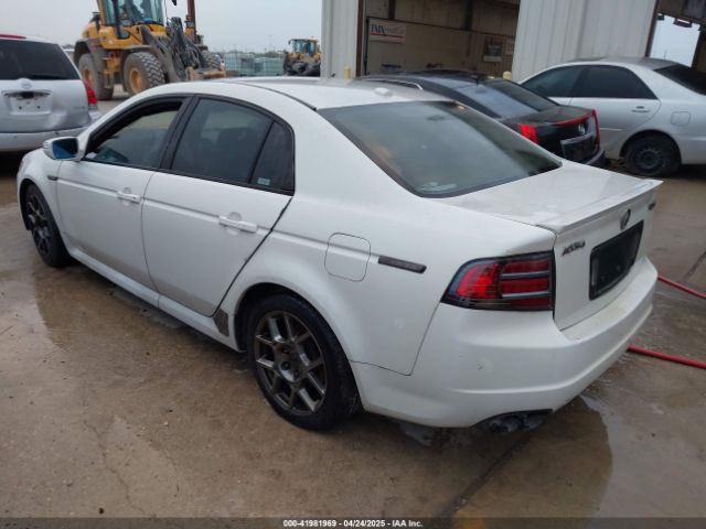 2008 ACURA TL 19UUA76568A056753 Photo 2