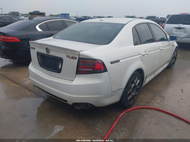 2008 ACURA TL 19UUA76568A056753 Photo 3